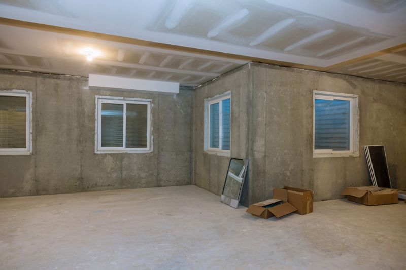 Concrete Foundation Leveling in Fort Lauderdale, FL