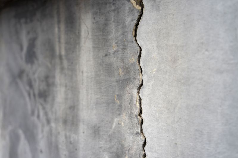 Foundation Crack Repair in Boynton Beach, FL