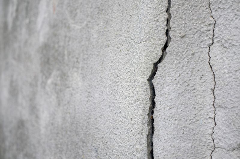 Foundation Crack Repair in Lake Worth, FL