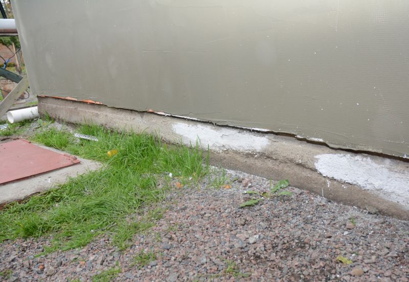 Foundation Cracks Repair in Deerfield Beach, FL
