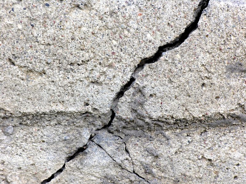 Foundation Cracks Repair in Deerfield Beach, FL