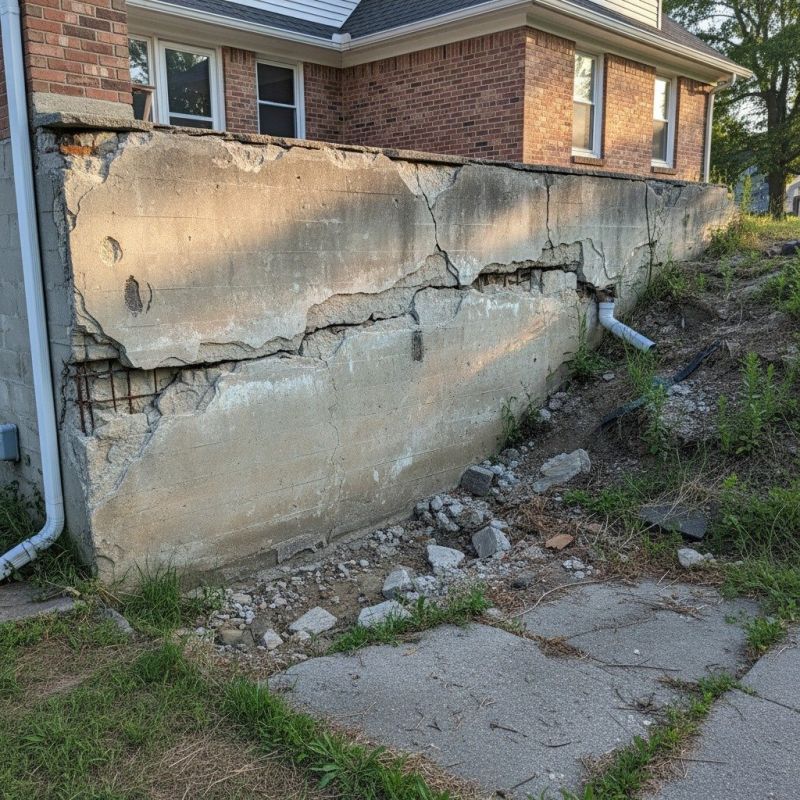 Foundation Damage Repair in Boca Raton, FL