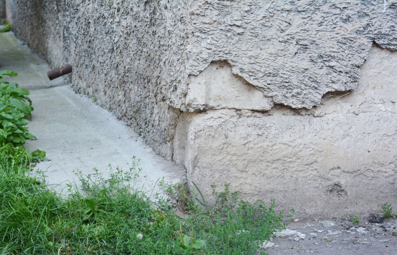 Foundation Damage Repair in Hallandale, FL