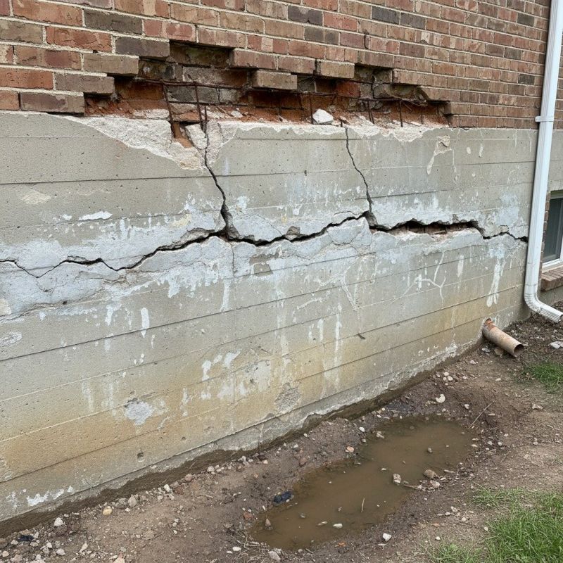 Foundation Damage Repair in Lake Worth, FL