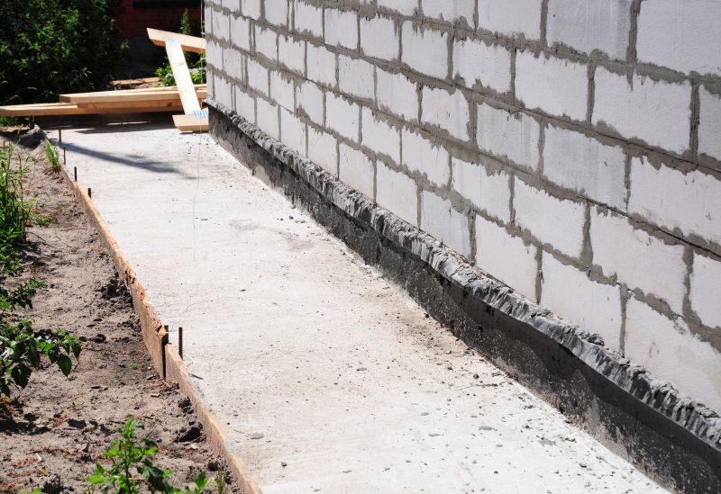 Foundation Maintenance in Deerfield Beach, FL