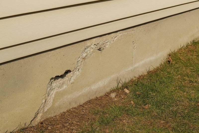 Foundation Raising in Lake Worth, FL