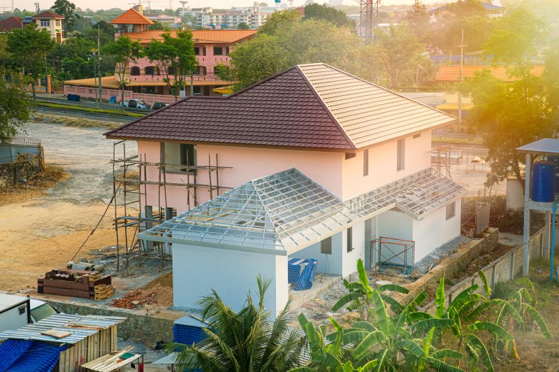 Foundation Raising in Deerfield Beach, FL