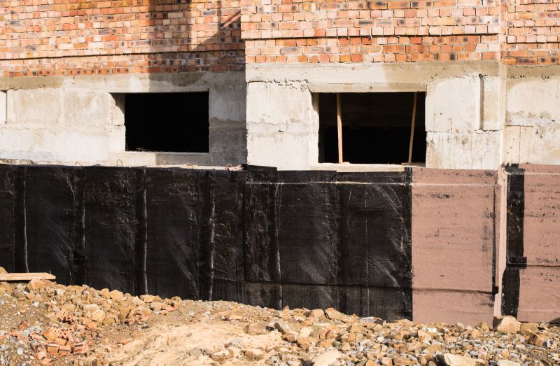 Foundation Repair in Boca Raton, FL