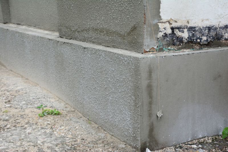 Foundation Repair in Deerfield Beach, FL