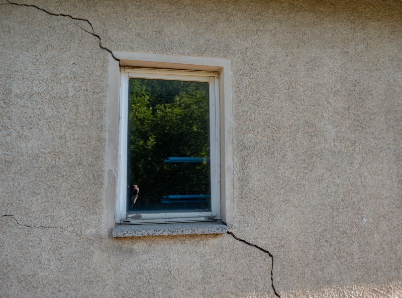 Foundation Structural Repair in Boca Raton, FL