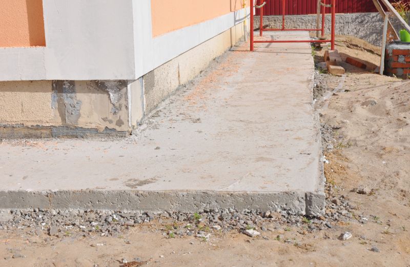 Foundation Structural Repair in Boynton Beach, FL