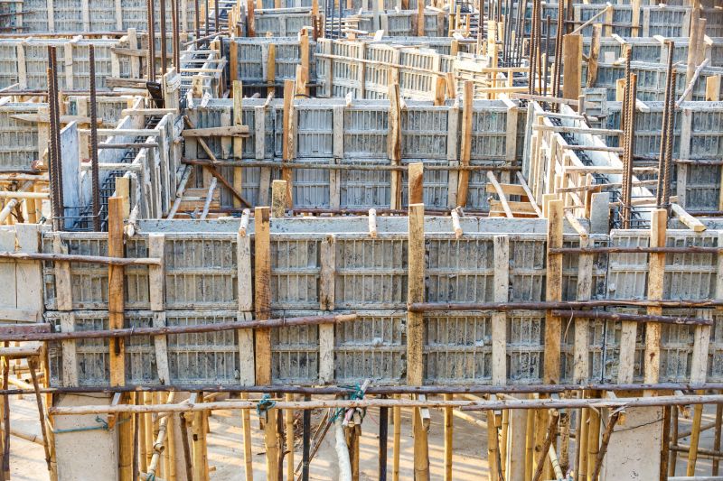 Helical Pile Installation in Deerfield Beach, FL