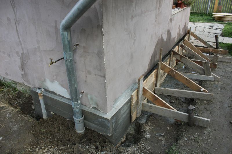 House Underpinning in Deerfield Beach, FL