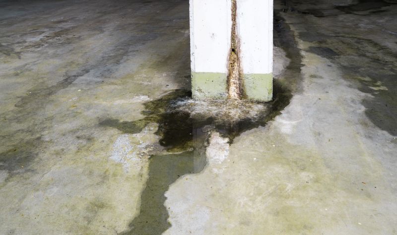 Leaking Foundation Repair in Deerfield Beach, FL