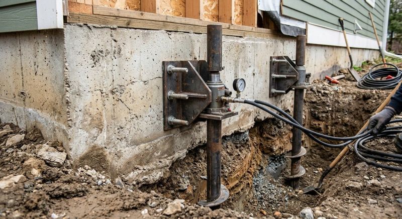 Pier And Beam Leveling in Deerfield Beach, FL