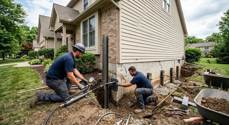 Piling Repair in Boynton Beach, FL