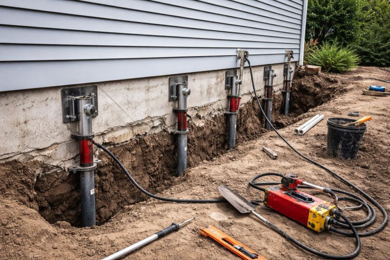 Piling Repair in Deerfield Beach, FL