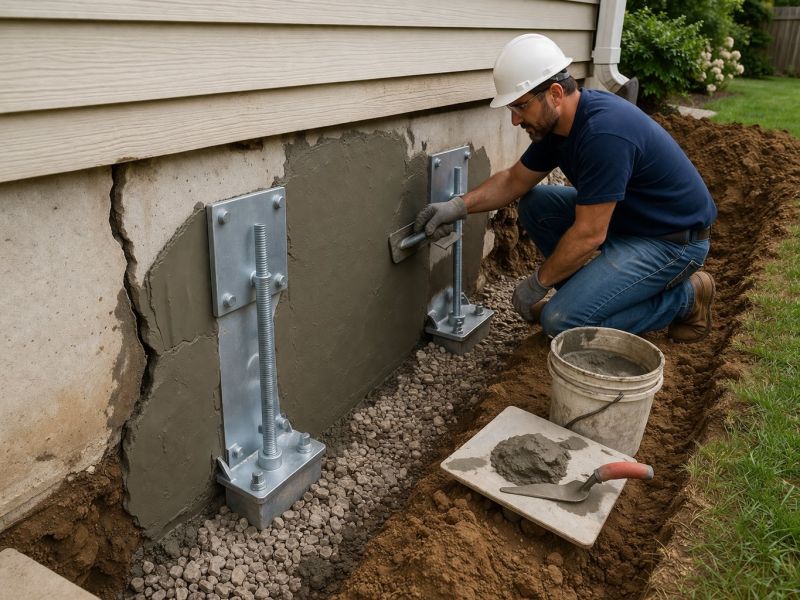 Piling Repair in Pompano Beach, FL