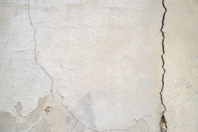 Structural Crack Repair in Deerfield Beach, FL