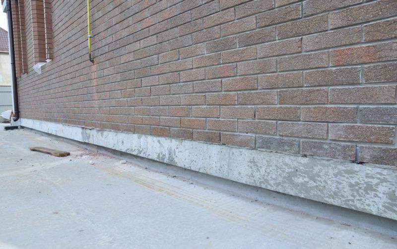 Structural Foundation Repair in Hollywood, FL
